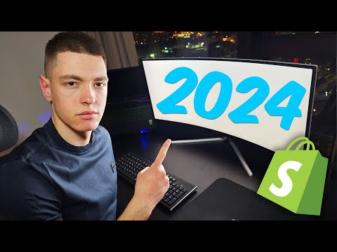 How To Start Dropshipping In 2024 (FOR BEGINNERS)