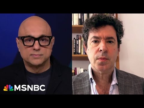 Trump’s White House alteration is a signal to all: ‘There is no history; I am the start of history’