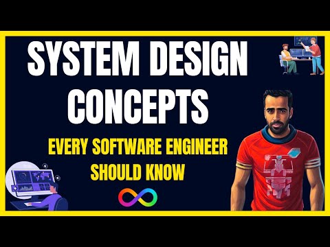 System Design Masterclass: Scale your Application from Zero to Millions of Users 🚀