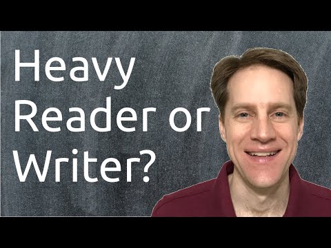 Heavy Reader or Writer? | Scaling Postgres 389