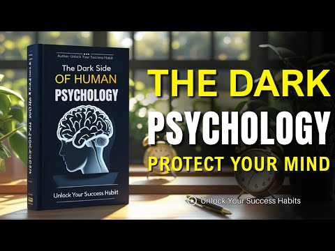 The Dark Side of Human Psychology: How to Protect Your Mind