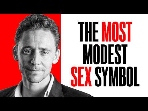 Tom Hiddleston: And A Terrible Villain, And A Passionate Lover | Full Biography (Loki, Out of Time)