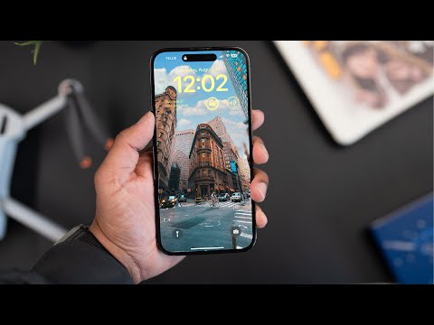 What’s on my iPhone - My Favorite Productivity Apps!