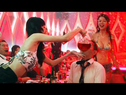 2025臺灣最新大尺度人性猛片，收視暴沖穩居冠軍！堪稱近期最大黑馬！