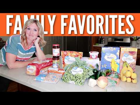 Budget Meal Prep That Doesn't Taste Cheap | Beef Roll-Ups, Soups & More