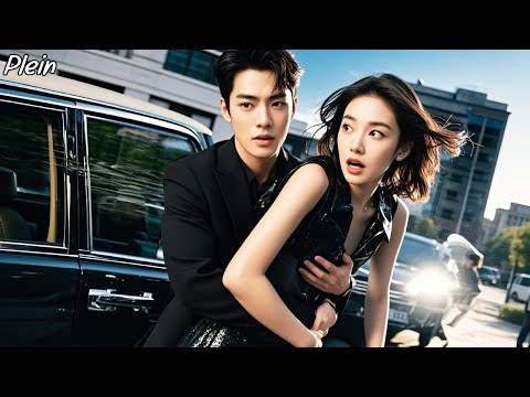 Après l’accident, la fille lit dans les pensées et découvre que le PDG l’aime en secret depuis 8 ans