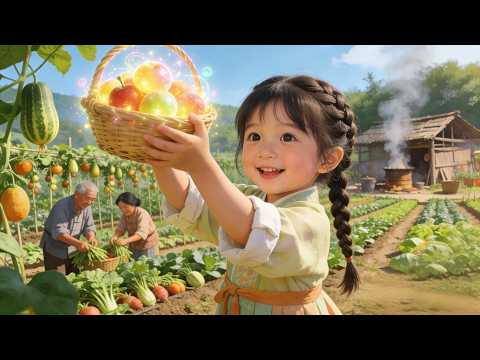 流放路上撿到三歲仙胎！竟是渡劫失敗的錦鯉，她用空間仙法一夜偷光仇人家產，轉頭養大伯一家吃香喝辣坐等平反，惡毒二房跪求原諒反被送進大牢！#drama#熱門短劇#萌娃#短剧推荐#古装