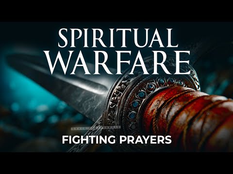 THIS IS YOUR WAKE UP CALL TO FIGHT & PRAY | Warfare Prayers For Your Life | Family and Home