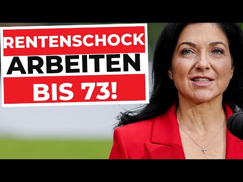 Pension system at an end – now it’s your turn!