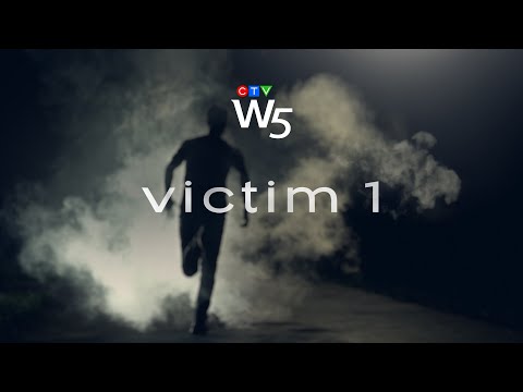 W5: The first known survivor of serial killer Bruce McArthur