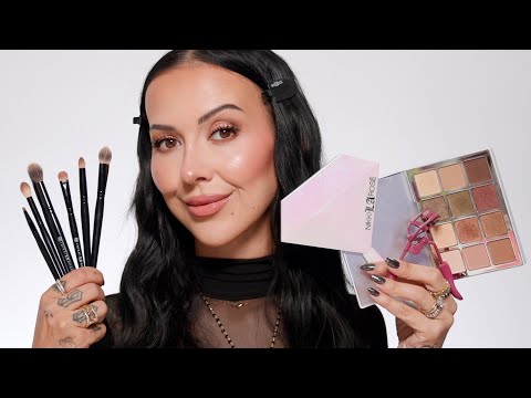 Back to Basics: How to Create an Eyeshadow Look (Beginner Friendly)