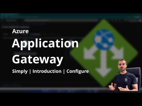 Application Gateway Configuration Step by Step | Azure App Gateway Tutorial