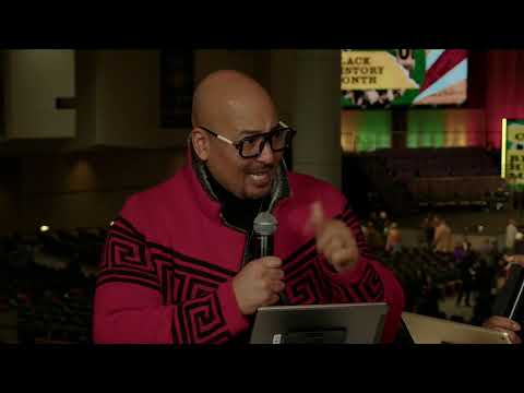 12pm Full Service Sunday February 22, 2026