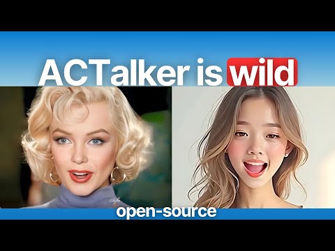 The Most Realistic AI Avatars Are Finally Here (Open Source)