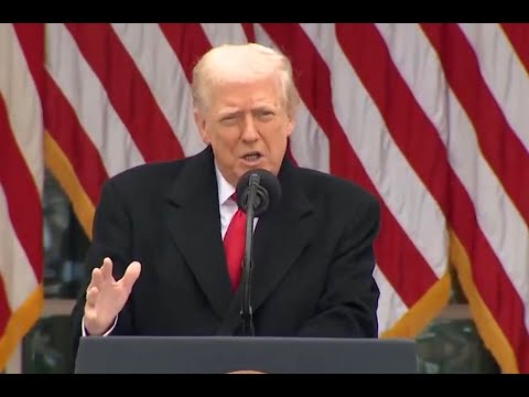 Trump LOSES IT in DISASTER spectacle | Another Day