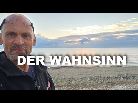 If THAT happens, the world is finished!!!