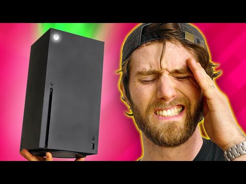 Please dont make me buy an xbox - DIY Multi-Zone Xbox