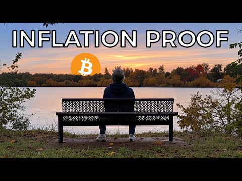 Gold and Bitcoin: Inflation-Proofing Your Early Retirement Portfolio
