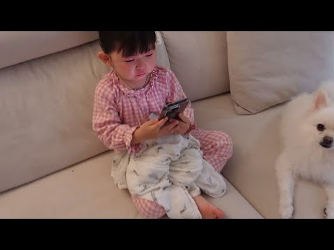 The hardships of raising a child