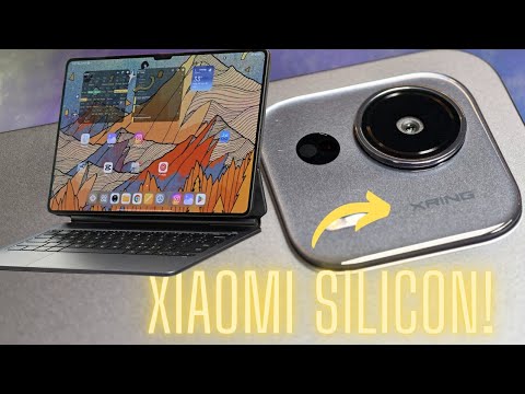 Xiaomi Pad 7 Ultra Hands-On: Video Editing Test & Benchmarks