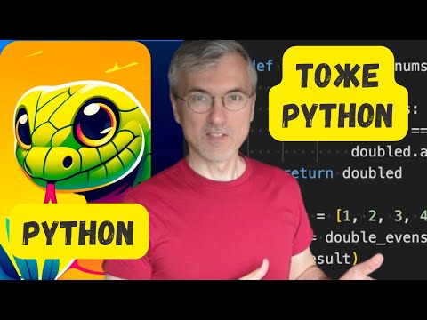What I learned after using Python for 10 years