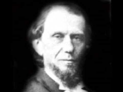 Andrew Murray - Jesus Himself (1/2): Their Eyes Were Opened and They Knew Him