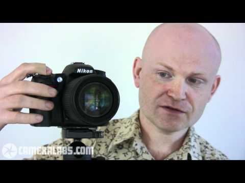 Nikon D7000 review part 1