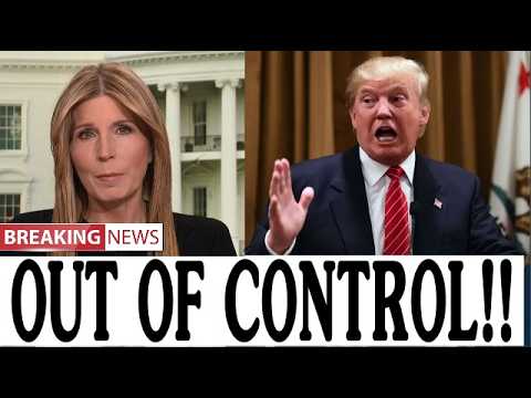 Deadline: White House 4/10/26 | 🅼🆂🅽🅱️🅲 Breaking News Today April 10, 2026