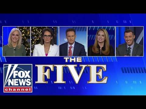 'The Five': MAGA's big tent