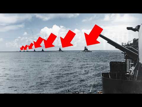 The Humiliating Secret the Japanese Tried to Hide