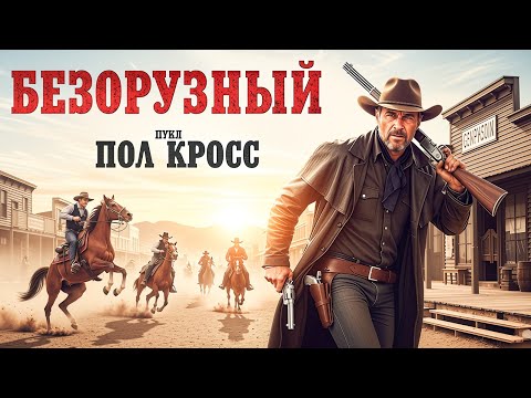 Пол Гросс | Безоружный (2010) Русская Озвучка Смотреть!