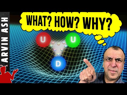 How Can MASS and ENERGY be the Same Thing? What, Where and Why is it?