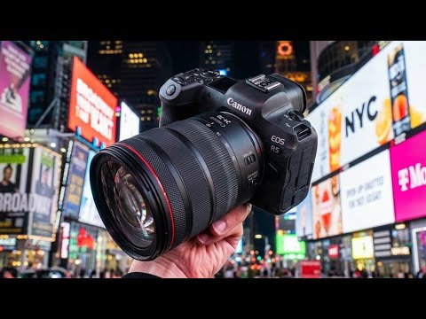 Top 10 Best Digital Cameras in 2026 - Reviews & Buying Guide
