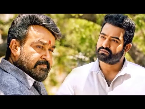 लोगो की समस्या को दूर करने आया Jr NTR | Janta Garage Movie Superhit Scene