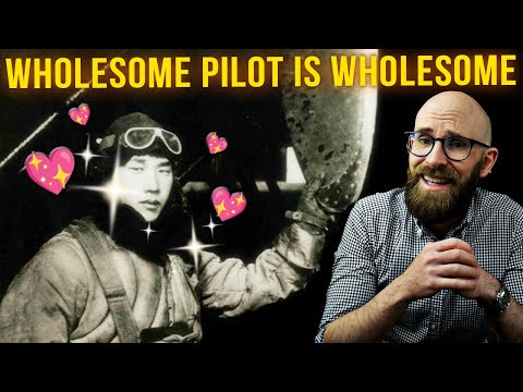 The Surprisingly Heartwarming Ending to That Time Japan Invaded the United States' Mainland