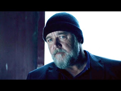 2024羅素克勞最新犯罪片，失憶偵探翻查兇殘舊案，揭秘暗黑真相令人膽寒！【補影】