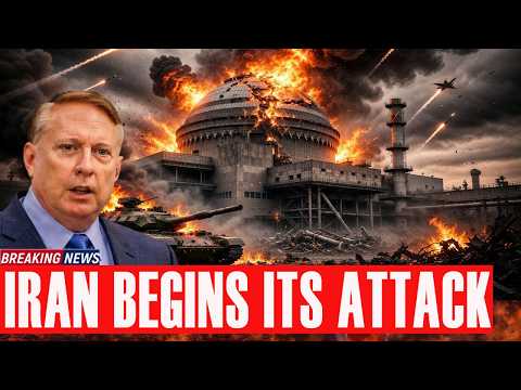 Doug Macgregor : Iran's 14-ton 'bunker-busting bomb' attack: Where in the US was it targeting?