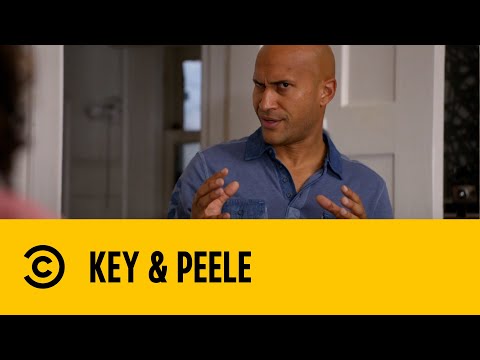 Moving Day | Key & Peele