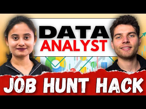 UK Data Analyst Journey: From Rejections to Offers | High Paying Job |Data Analyst Podcast