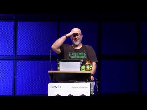 leyrer: Noch besser leben mit SSH