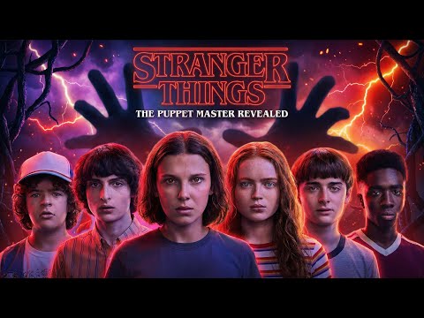 STRANGER THINGS: що відбувалося за кадром