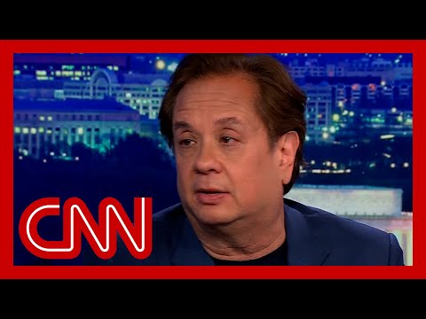 George Conway makes prediction on Supreme Court ruling on Trump immunity