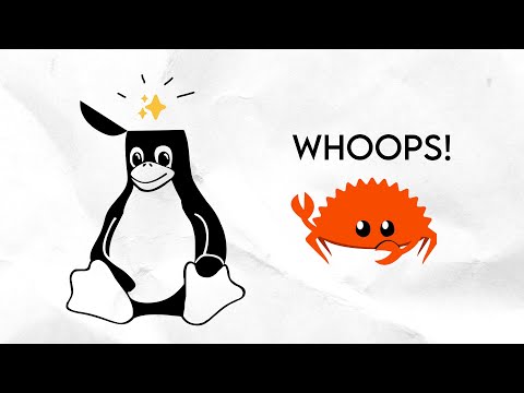 strace feels like magic — let’s fix that (with Rust)