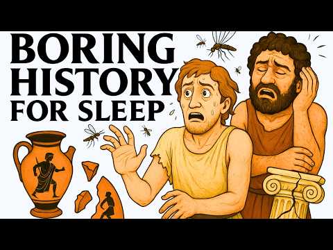 Why You Wouldn't Survive Life in Ancient Greece