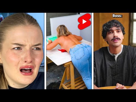 LiDiRo reagiert auf Shorts #477 #lidiro #shorts