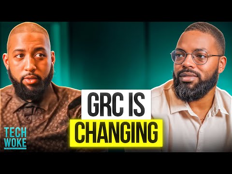 GRC Is Changing | What You MUST Learn to Stay Competitive (SCA-R Explains)