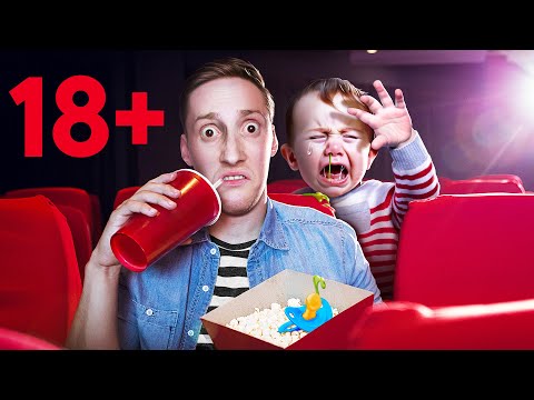 Die DÜMMSTEN Kinos der Welt