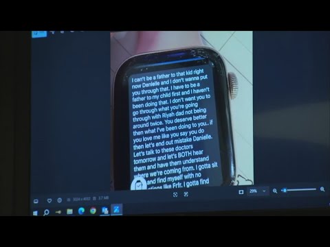 Live | Prosecutors continue arguments in Brandon Isabelle trial