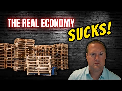 This 48Forty Story Shows Just How Bad The Real Economy Is