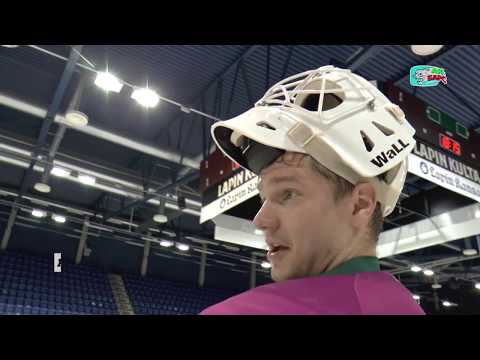 Предсезонка 2018. День седьмой